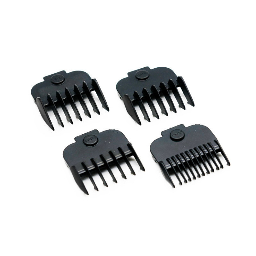 Voguers MT950II Комплект насадок для машинки (3,6,9,12мм)