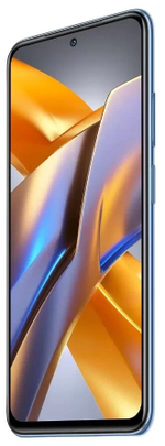 Смартфон Xiaomi POCO M5s 8/256Gb Синий