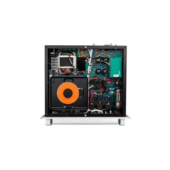 Audio Research REF CD9SE Black