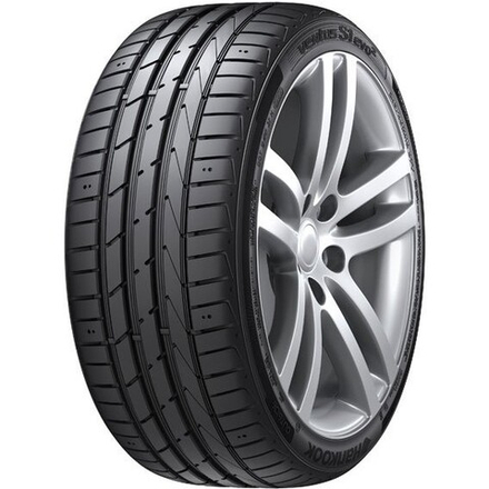 Летняя шина Hankook Ventus S1 Evo2 K117B (245/45 R18 100Y)