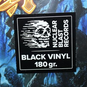 Blind Guardian / Somewhere Far Beyond (LP)