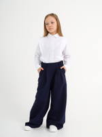 Брюки палаццо PIKE