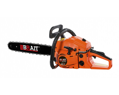 Пила цепная бензиновая BR 62-18