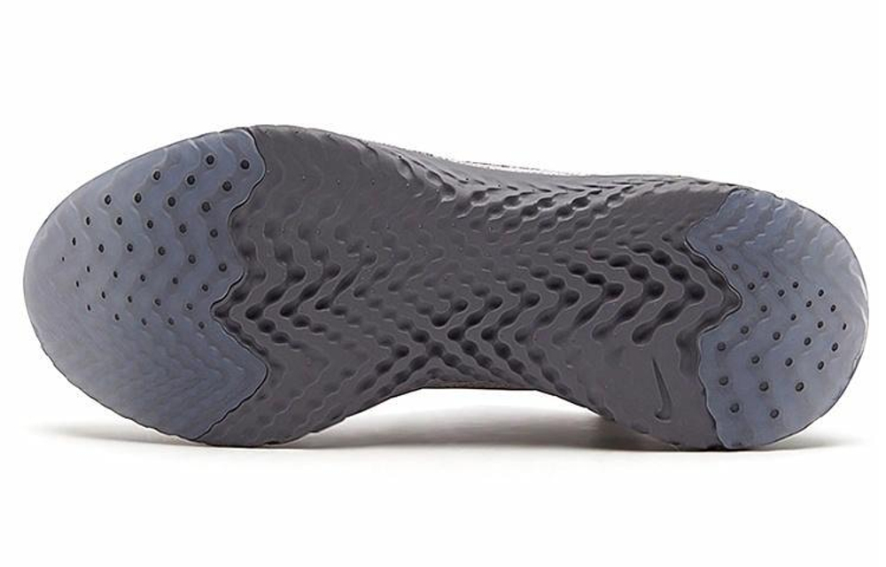 Кроссовки Nike Epic React Flyknit 1 (Женская размерная сетка)