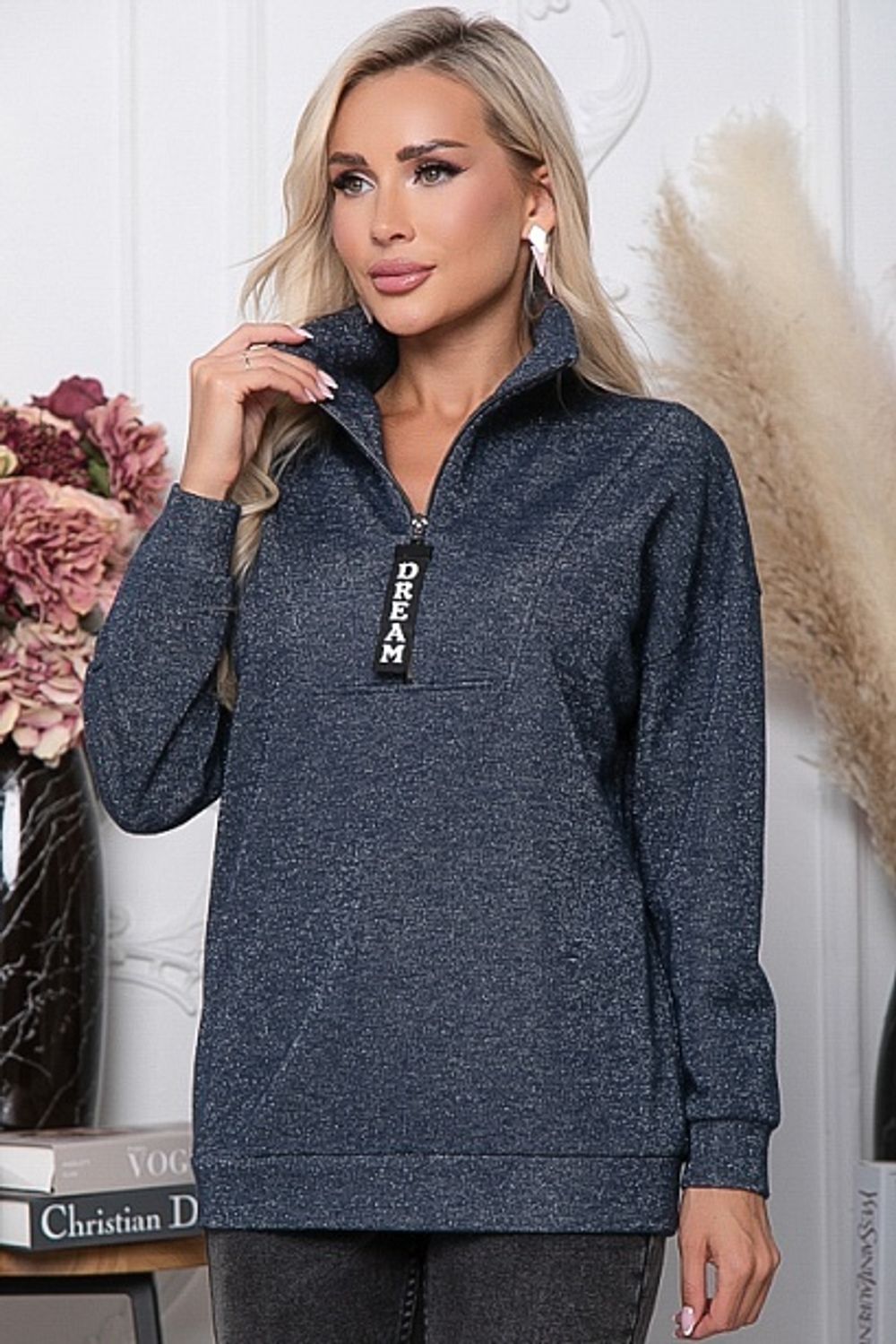 Джемпер 41891 Avili