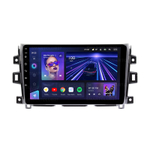 Teyes CC4 Pro 10,2" для Nissan Navara 2015+