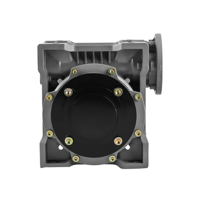 Редуктор червячный INNORED 090 (i=100) вал вх./вых. 120*19/35 мм