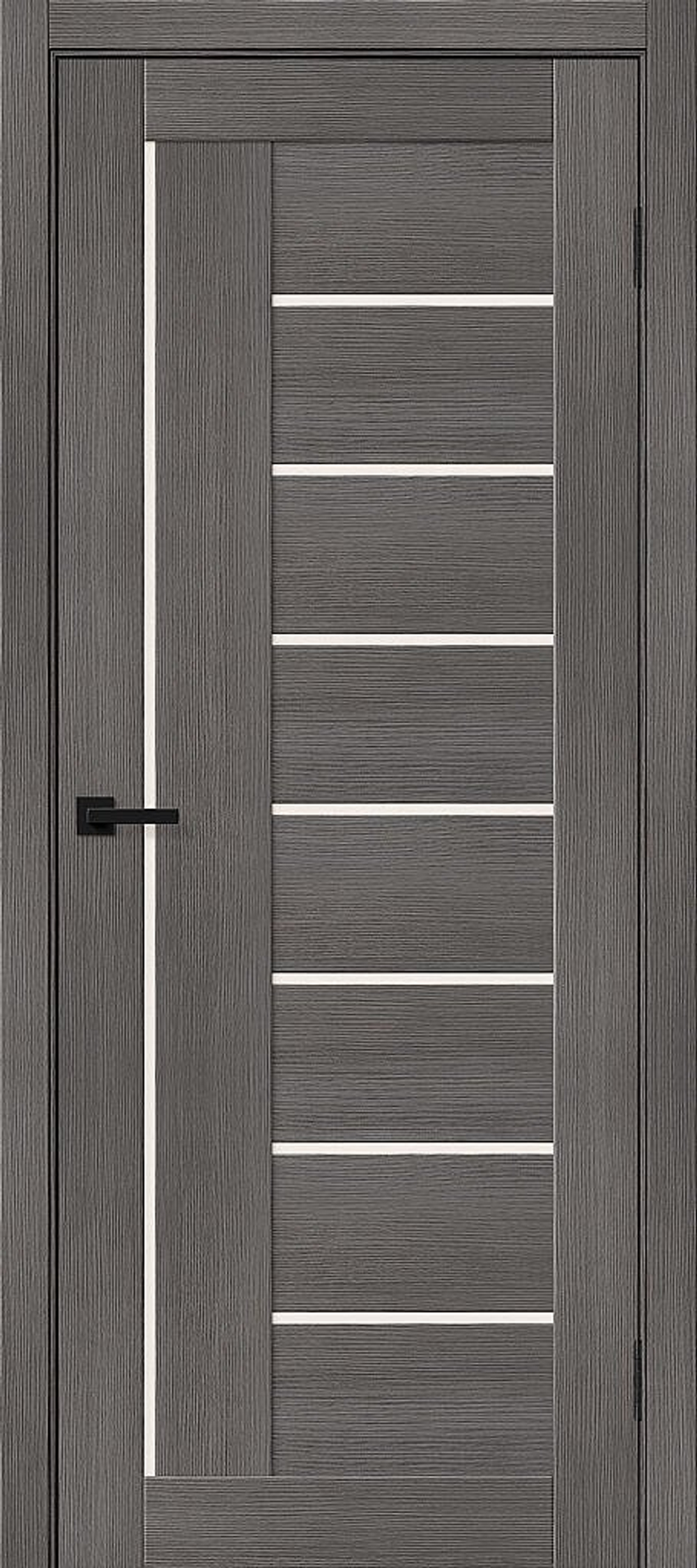 Браво-29 Grey Melinga Magic Fog 200*70