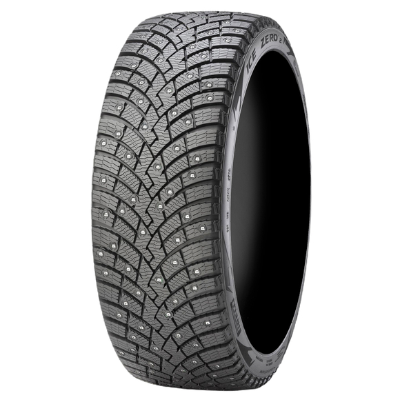 Зимняя шина шипованная Pirelli Winter Ice Zero 2 (225/50 R18 99H)