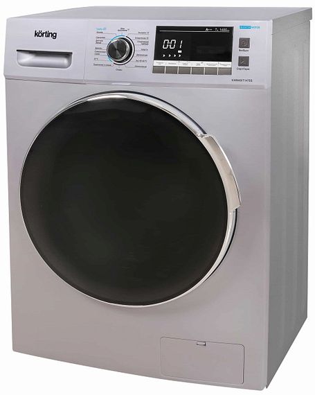 Стиральная машина Korting KWM 49IT1470 S