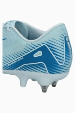 Бутсы Nike Mercurial Vapor 16 Academy SG-Pro AC - синий