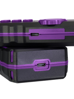 Многофункциональный кабельный тестер Ermenrich NetGeeks NP60