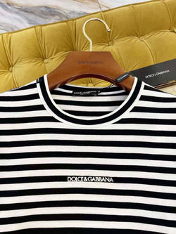 Лонгслив Dolce&Gabbana