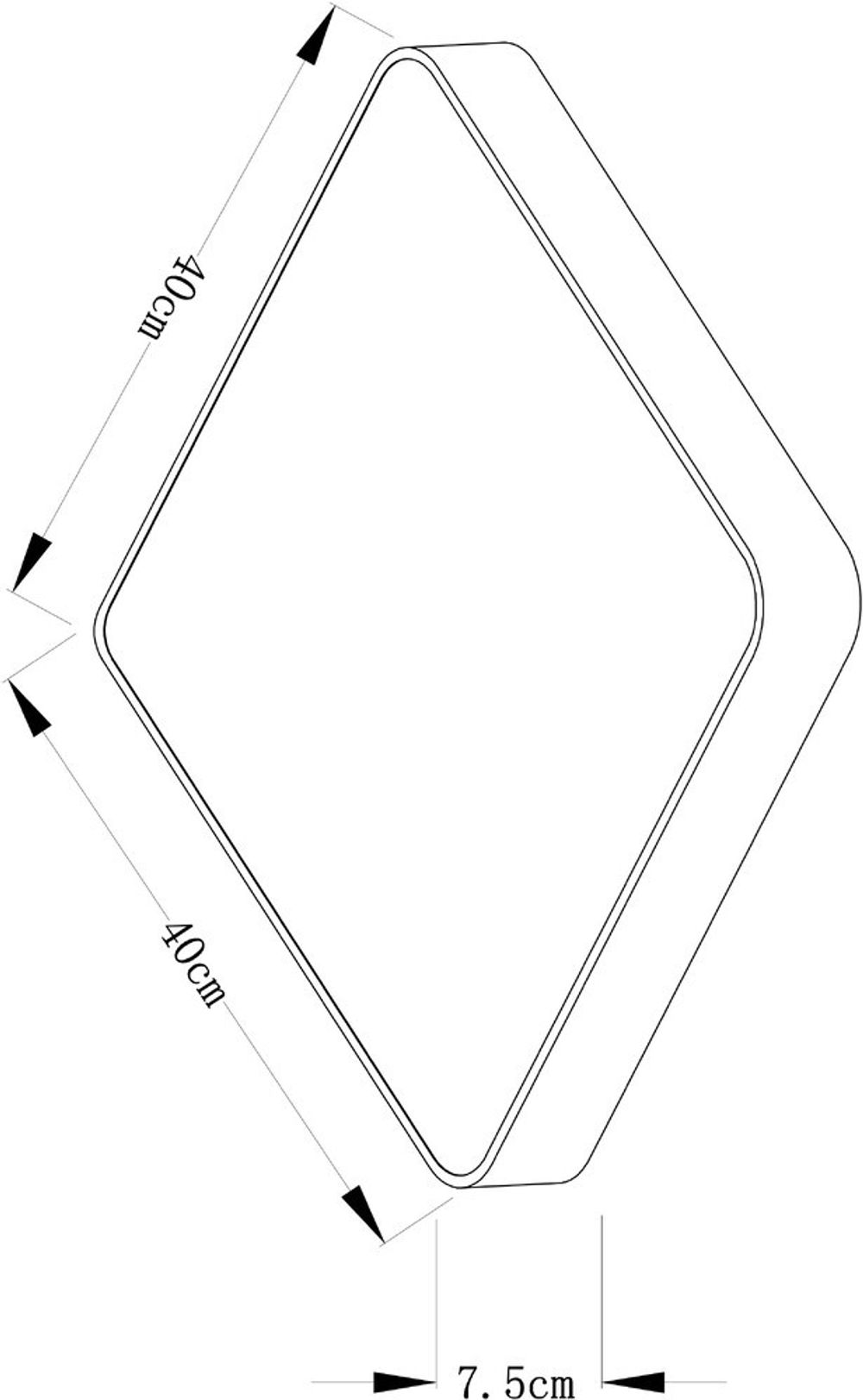 Потолочный светильник Arte Lamp COSMOPOLITAN