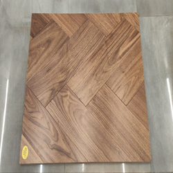 Итальянская елка орех американский HM Flooring