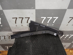 Накладка стойки двери задней левой Haval Jolion 21-нв Б/У Оригинал 6201330XST01A