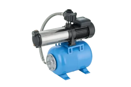 Насосная станция UNIPUMP AUTO MH 600C