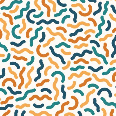 Абстрактные фигуры