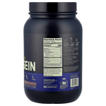 Optimum Nutrition, Gold Standard® 100% Casein, со вкусом шоколада, 850 г (1,87 фунта)