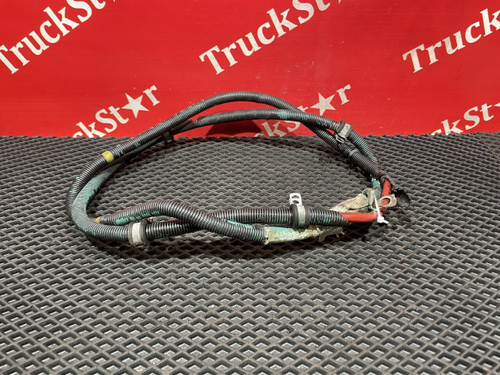 Провод силовой 2140мм / 15мм 2016г