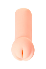 Мастурбатор-вагина Haru без вибрации (Цвет: телесный)