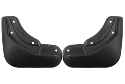 Брызговики передние  EVOLUTE Free  2022 - 2 шт.(optimum) в пакете  NLF.AN0398.F3