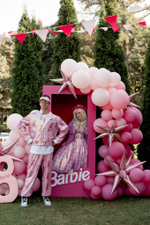 Barbie Party