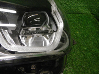 Фара левая BMW X3 G01 (2017-2021) Adaptive LED