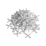 Крестик для плитки 2 мм (упаковка 250 шт.)