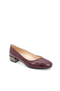 Туфли женские Ascalini W21566