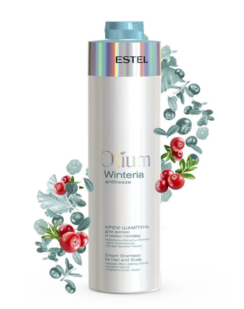 WINTERIA