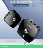 Аудиоадаптер Ugreen CM106-40759 (40759)