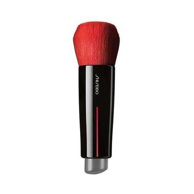 SHISEIDO BRUSH DAIYA FUDE FACE DUO