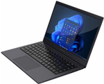 Ноутбук  Maibenben S14A-iN10UM 14 ", N, 8 Гб RAM, 256 Гб SSD, UHD Graphics, Синий