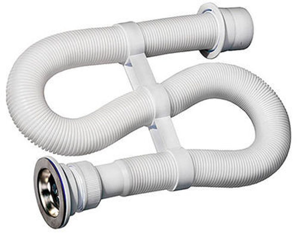 Сифон-гофра СГ-01