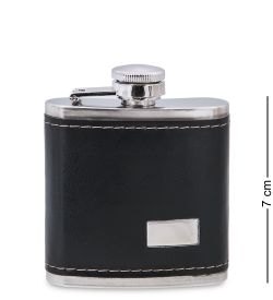 GT-118/2 Подарочный н-р фляжка с аксессуарами 280 мл