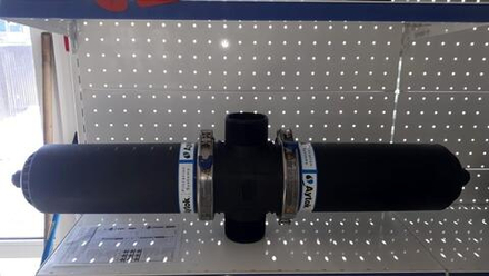 Фильтр дисковый "Aytok с наружной резьбой 4"