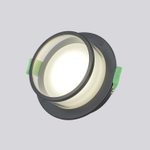 Светильник встраиваемый Crystal Lux CLT 061C1 BL