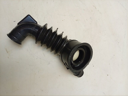 RST703DW кт18 Патрубок сливной для стиральных машин Ariston Indesit 174004549 б/у