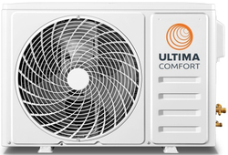 Кондиционер Ultima Comfort Eclipse ECS-24PN On-Off