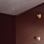 Комод CRYSTAL CR004