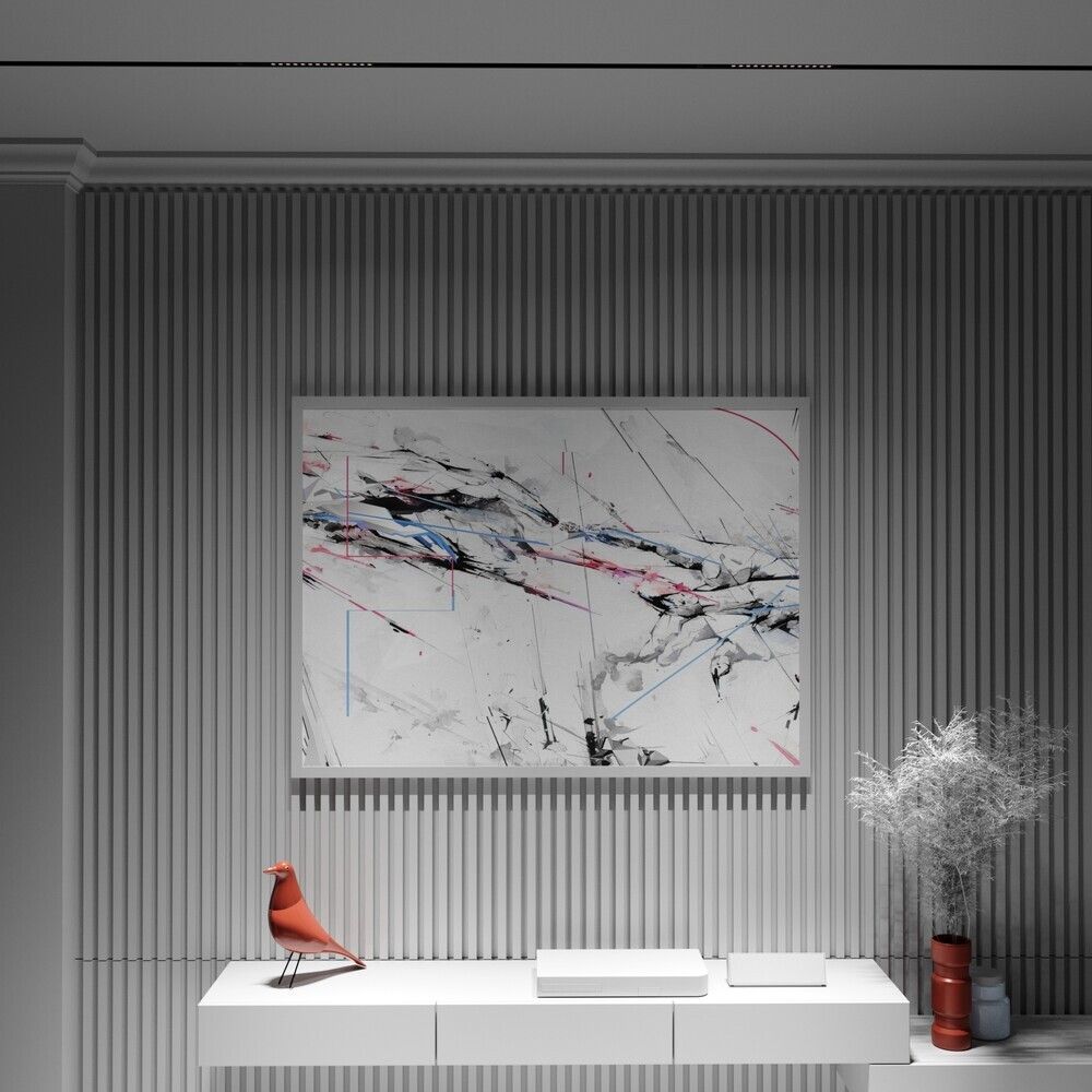 Магнитный трековый светильник Arte Lamp