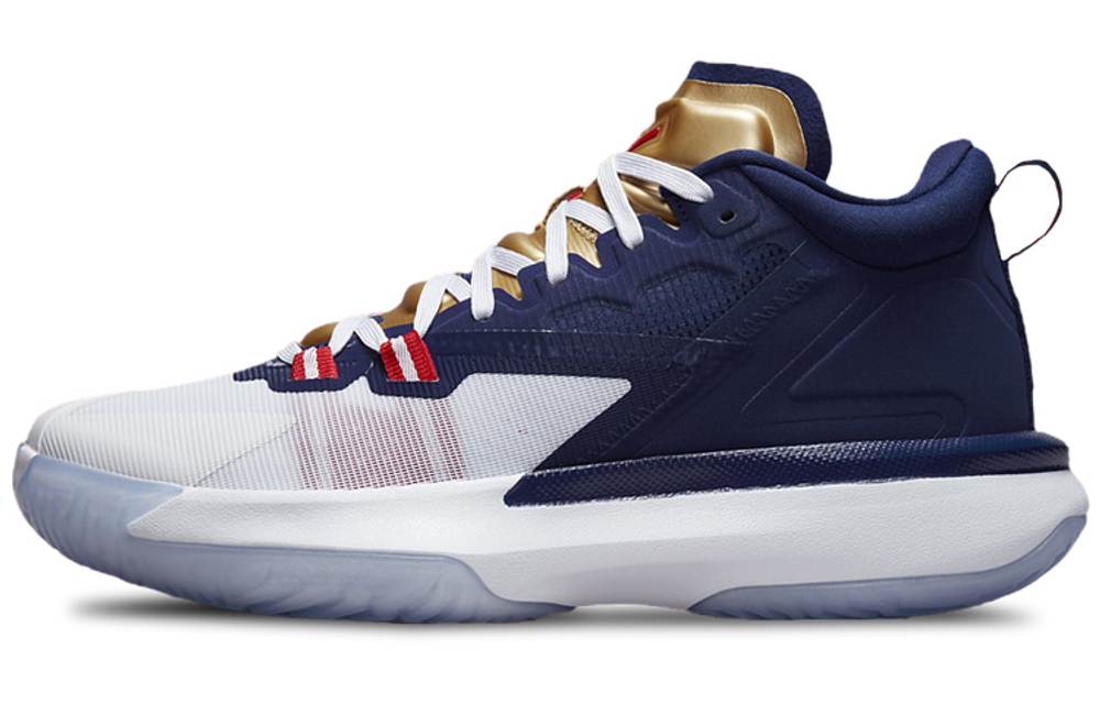 Кроссовки Jordan Zion 1 Pf
