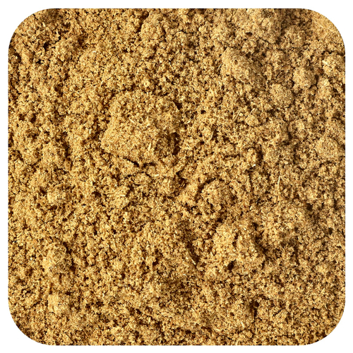 Starwest Botanicals, Порошок из семян органического тмина, 453,6 г (1 фунт)