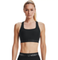 Топ женский Under Armour Crossback Mid Bra, арт. 1361034-001