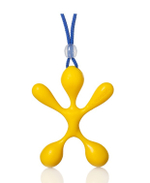 ОСВЕЖИТЕЛЬ С ПОДВЕСКОЙ DR.MARCUS LUCKY TOP FRESH VANILLA