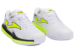 Мужские кроссовки теннисные Joma Ace Men 2402 - белый