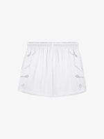 Шорты MANTO SHIELD белый