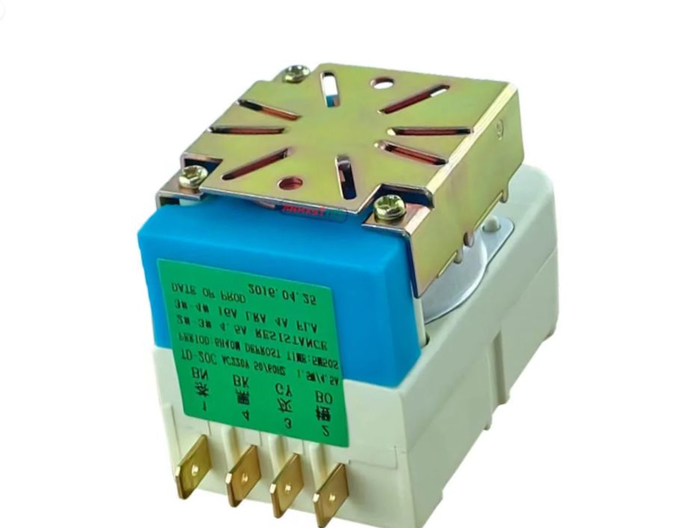 Таймер оттайки для холодильника Samsung ТD 20 С SA  с желт. этикеткой