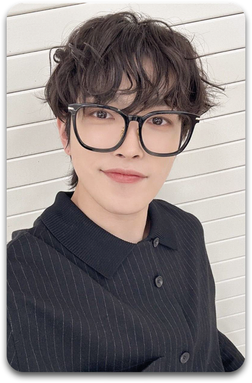 Карта / ATEEZ #0487